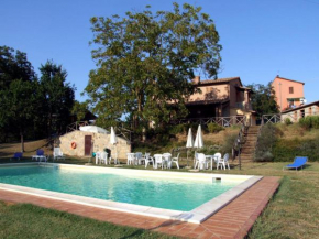 Agriturismo Podere Valdilucciole